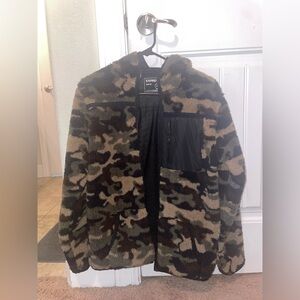 Women’s Express XS Camo Jacket